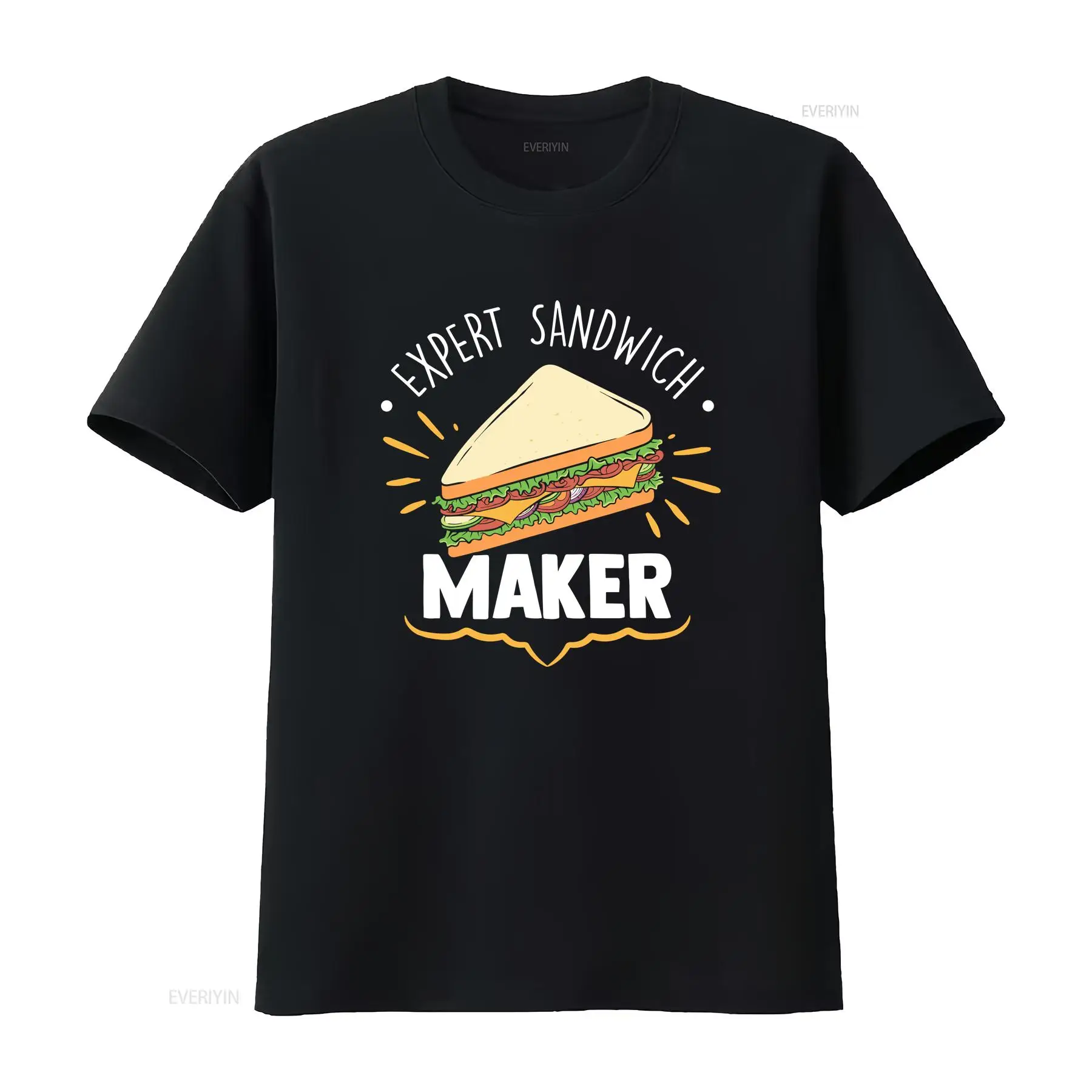 Vintage Fashion Enthusiasts - Expert Sandwich Maker Funny Making Entusiasta
