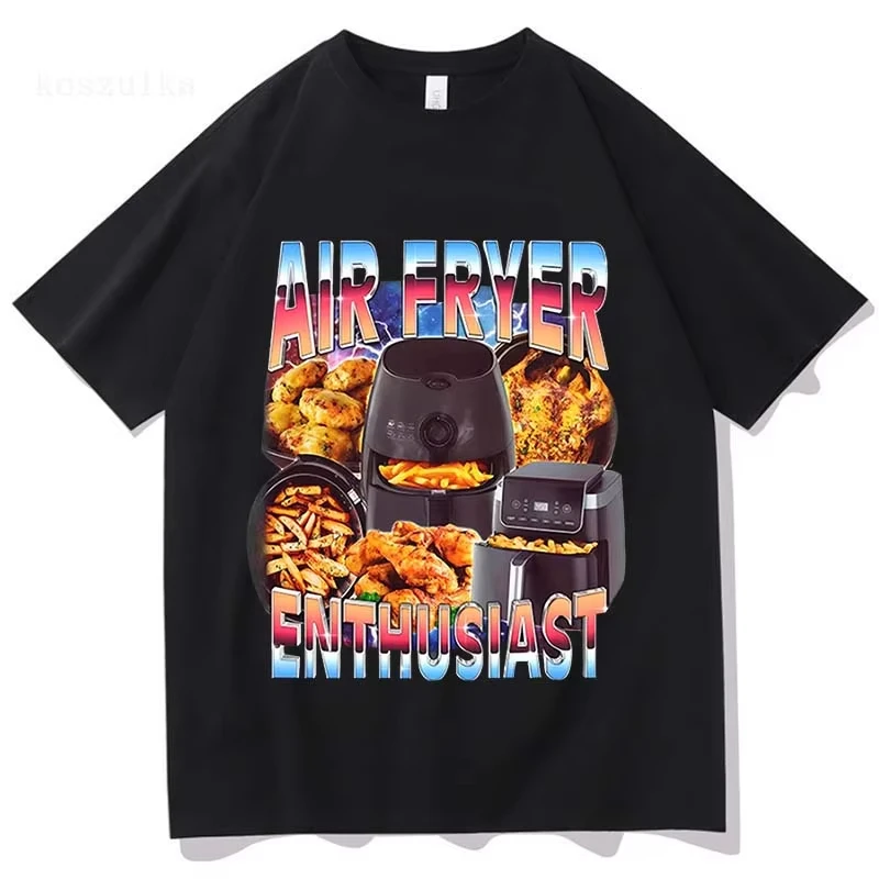 Vintage Fashion Enthusiasts - Camiseta divertida con Meme de cocina