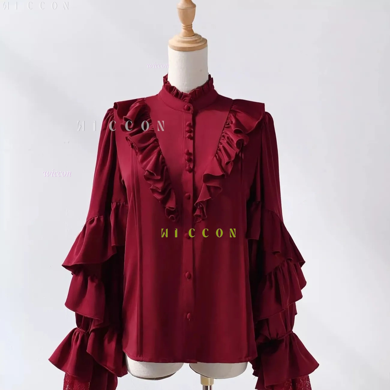Vintage Fashion Store - Love CoCos Store Ouji moda Jirai