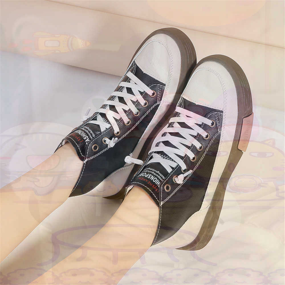 Vintage Fashion Store - Zapatillas altas de corte alto para
