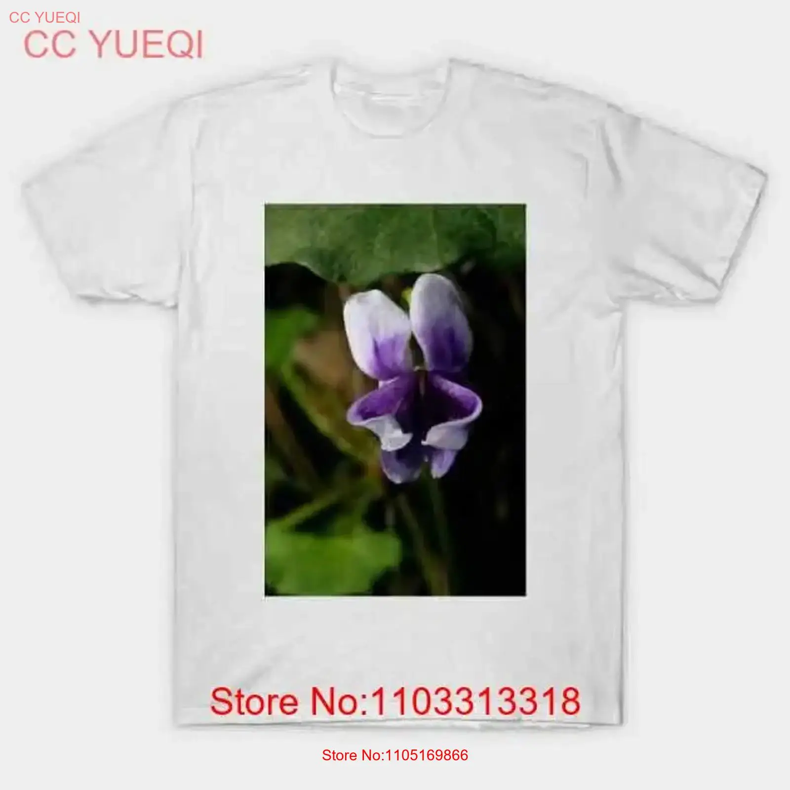 Vintage Fashion Australia - Tesoro violeta hecho en Australia camiseta