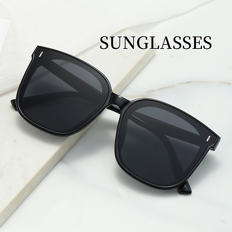 Vintage Fashion Definition - Nuevas gafas de sol polarizadas de