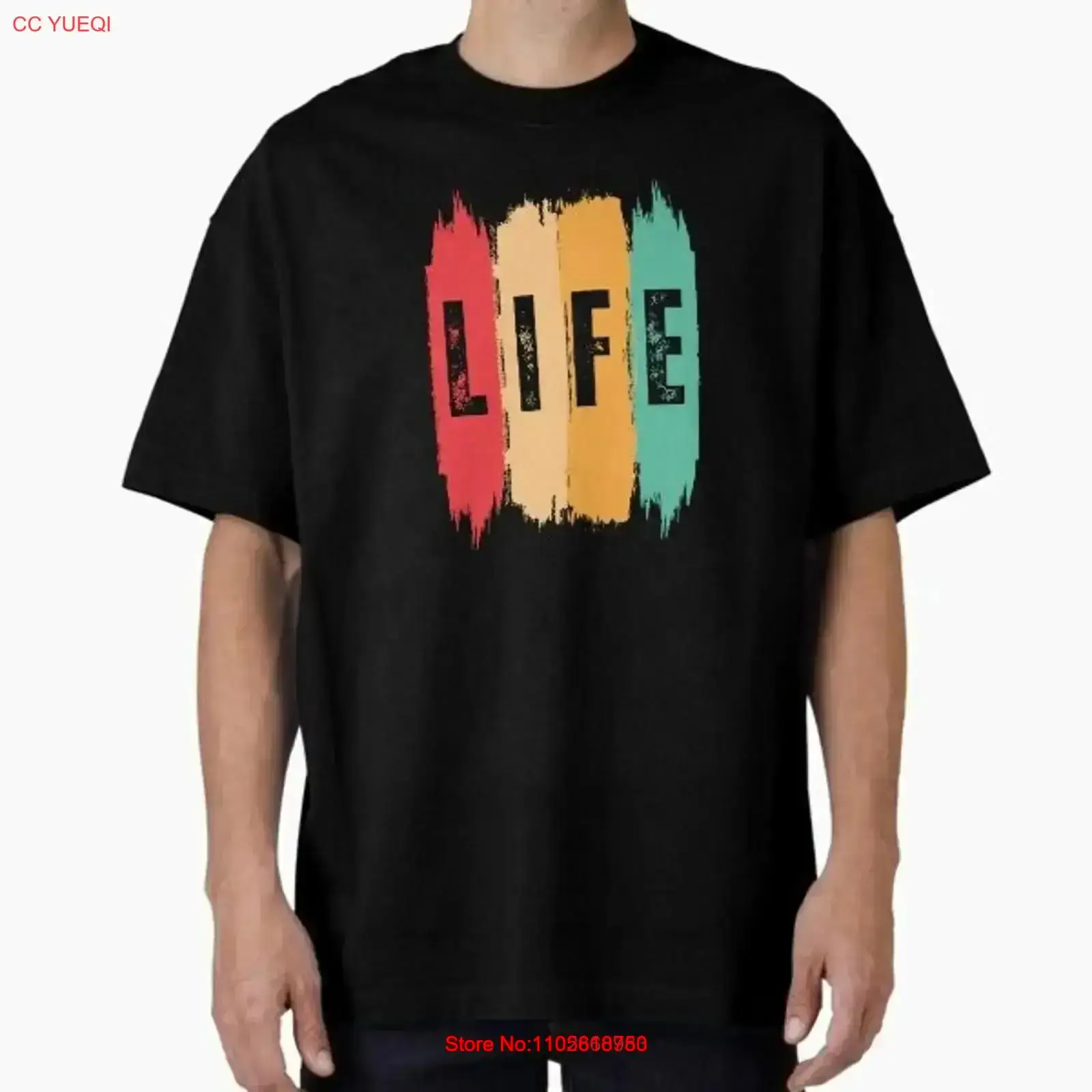 Vintage Fashion Australia - Camiseta Oversize de Diseño Vintage Lavado