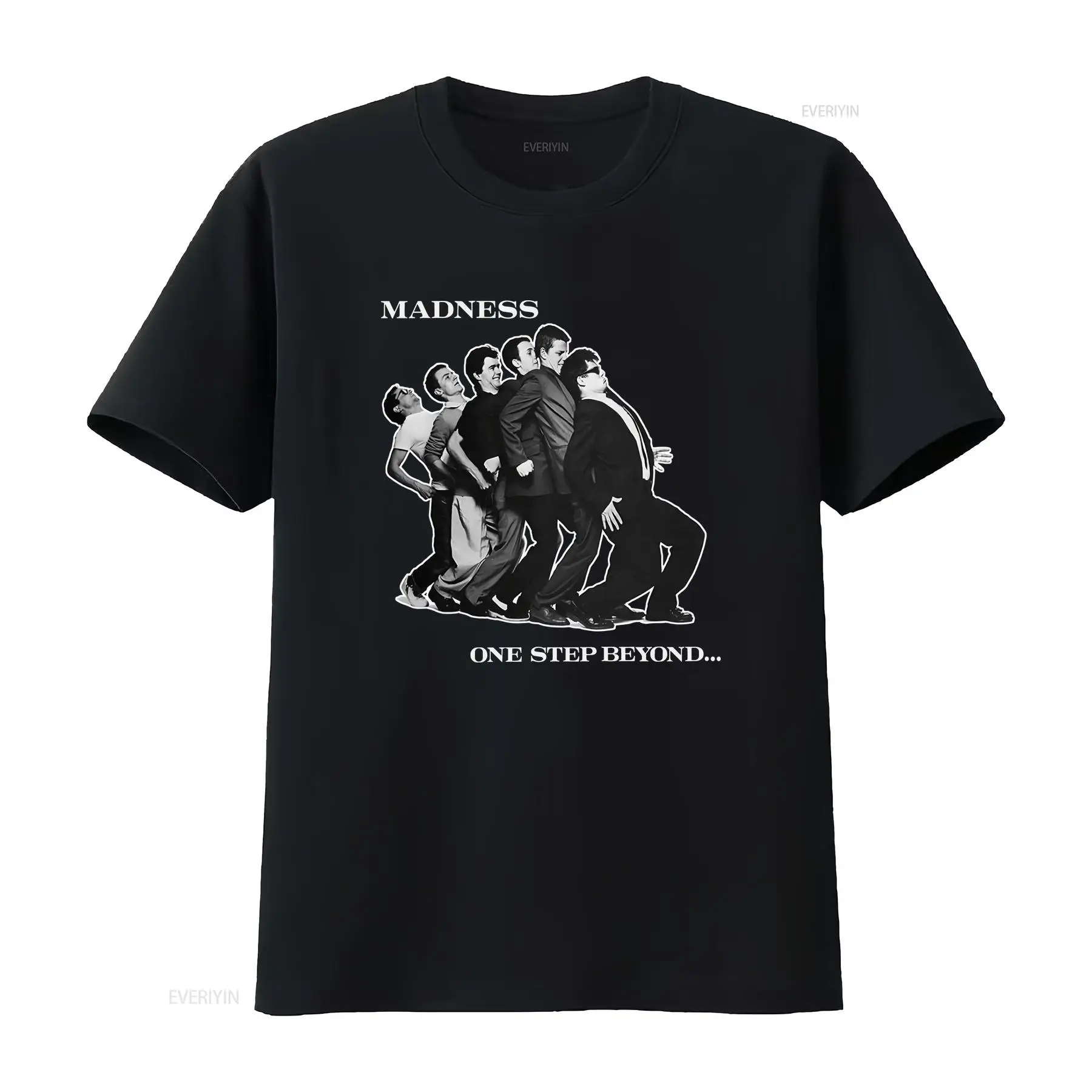 Camiseta Vintage de la banda d - Vintage Fashion Wear reseña y precio