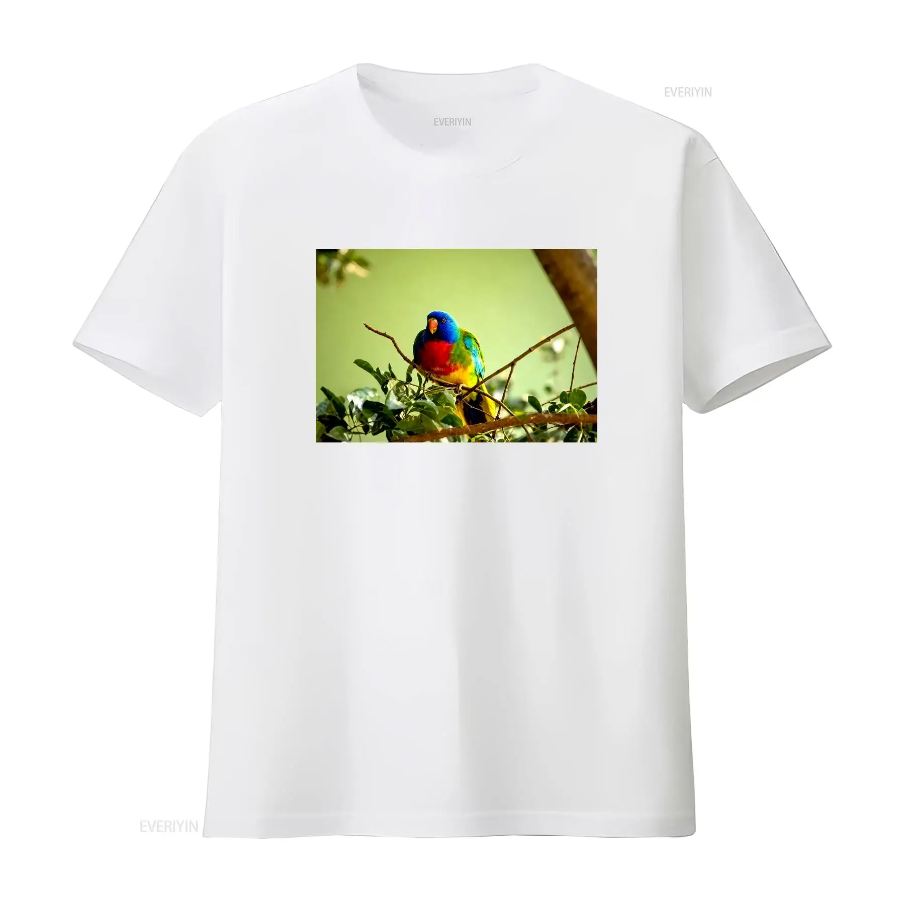 Camiseta Vintage de Lino Elást - Vintage Fashion Australia reseña y precio