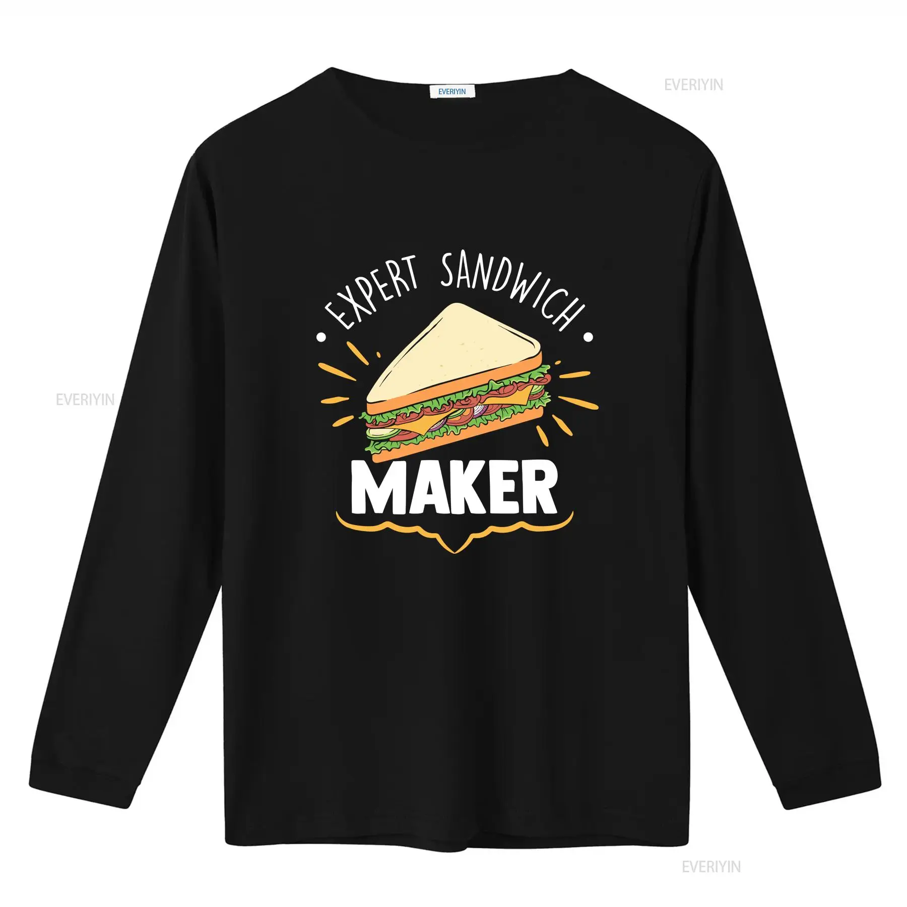 Expert Sandwich Maker Funny Ma - Vintage Fashion Enthusiasts reseña y precio
