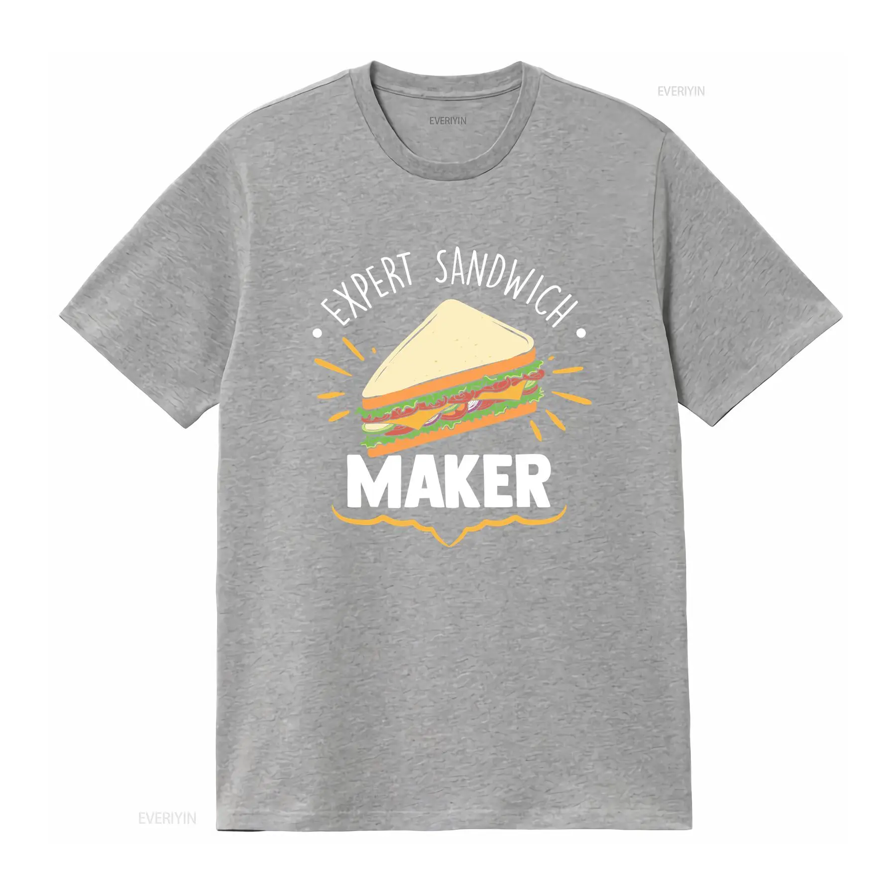 Expert Sandwich Maker Funny Ma - Vintage Fashion Enthusiasts reseña y precio