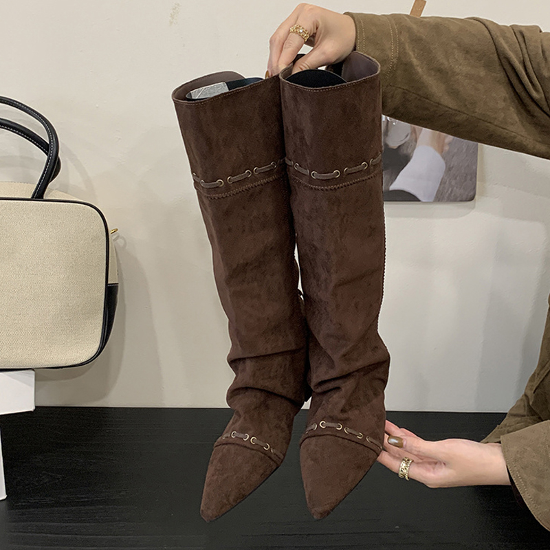Liyke, diseño de moda, Botas h - Vintage Fashion Designers reseña y precio