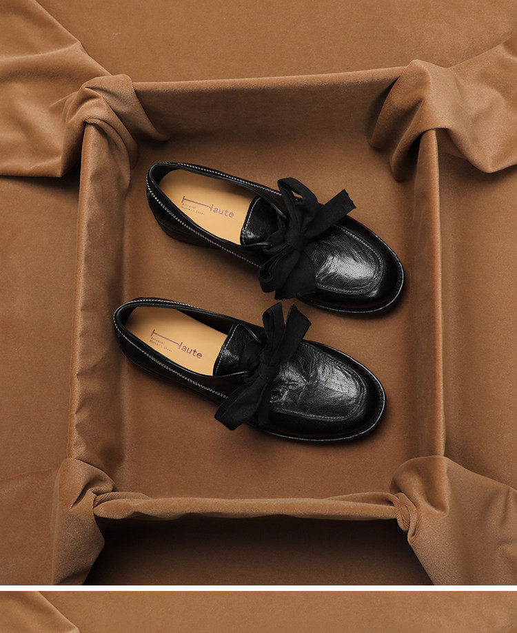 Caja para Zapatos ‌ Mocasines  - Vintage Fashion Heels reseña y precio
