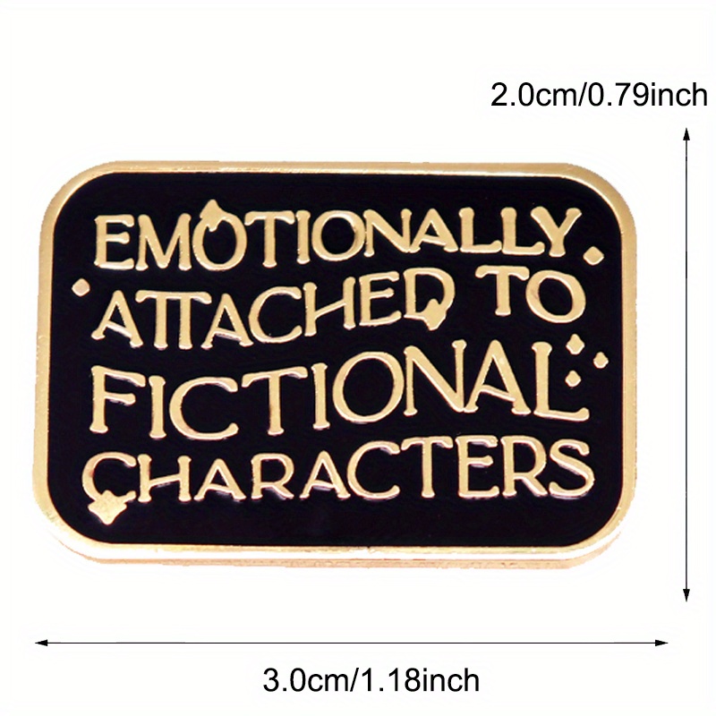 Broche de alfileres esmaltados - Vintage Fashion Enthusiasts reseña y precio