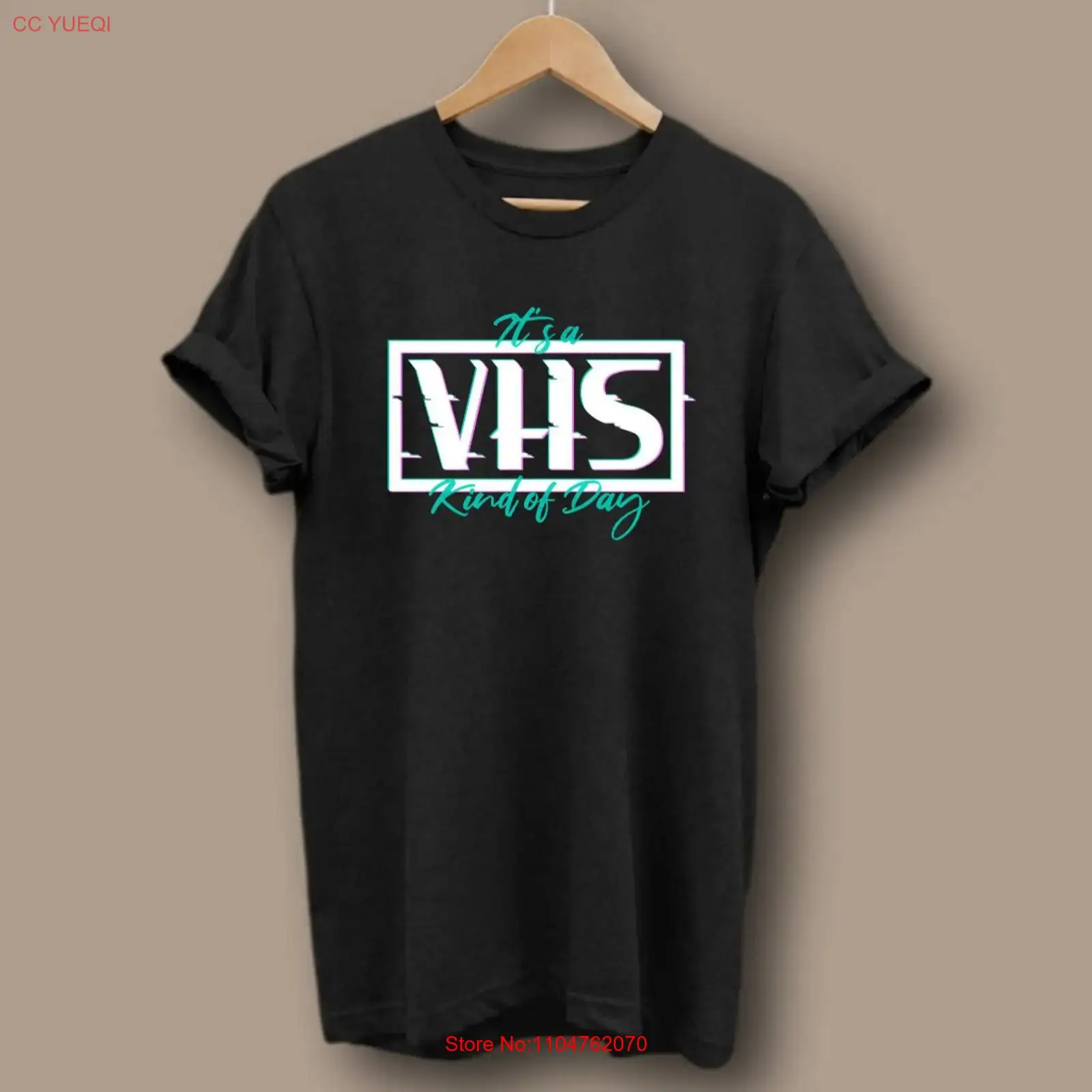 Camiseta de edición limitada c - Vintage Fashion Video reseña y precio