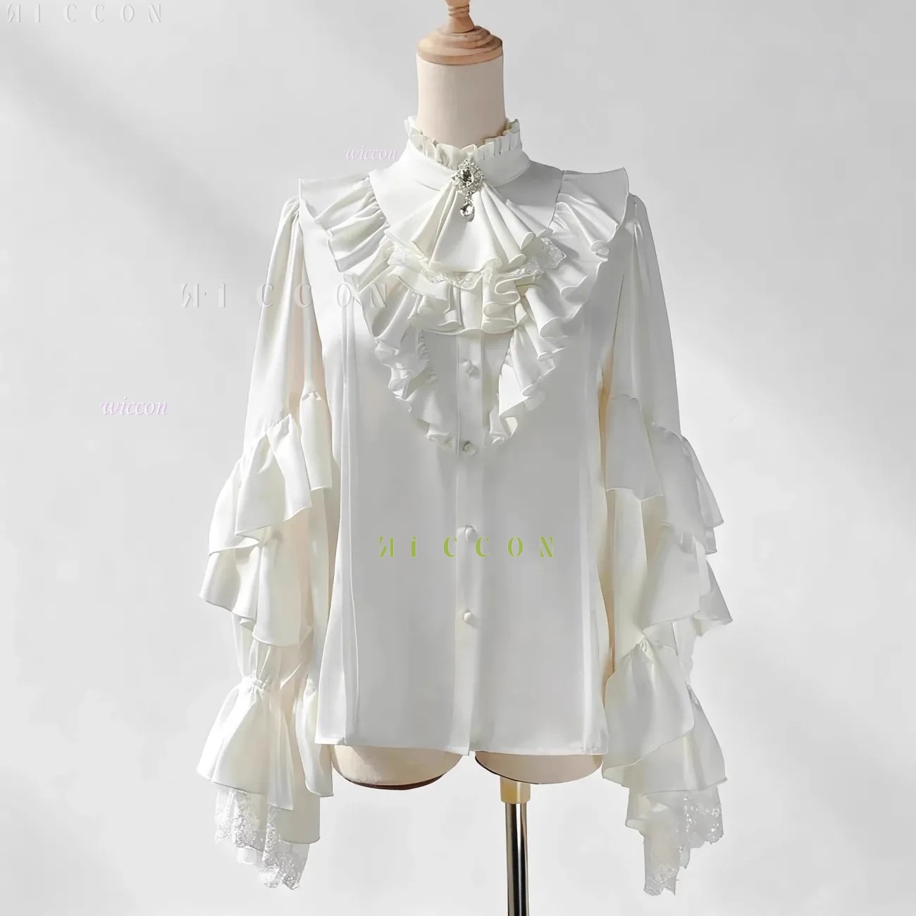 Love CoCos Store Ouji moda Jir - Vintage Fashion Store reseña y precio