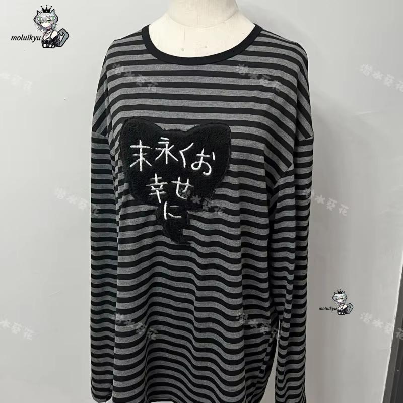 Camisetas Y2K Estilo Punk Amer - Vintage Y2K reseña y precio