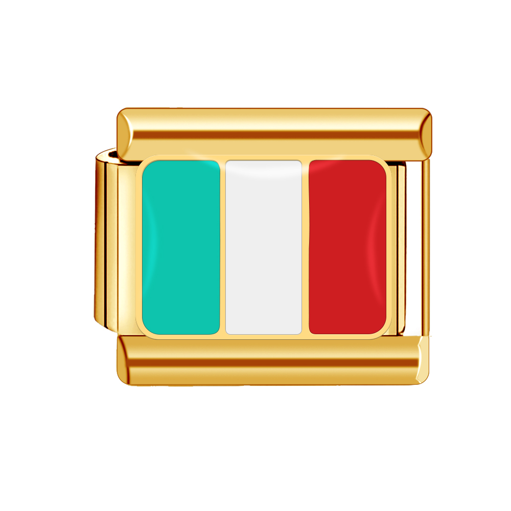 Tienda de dijes italianos Puls - Vintage Fashion Store reseña y precio