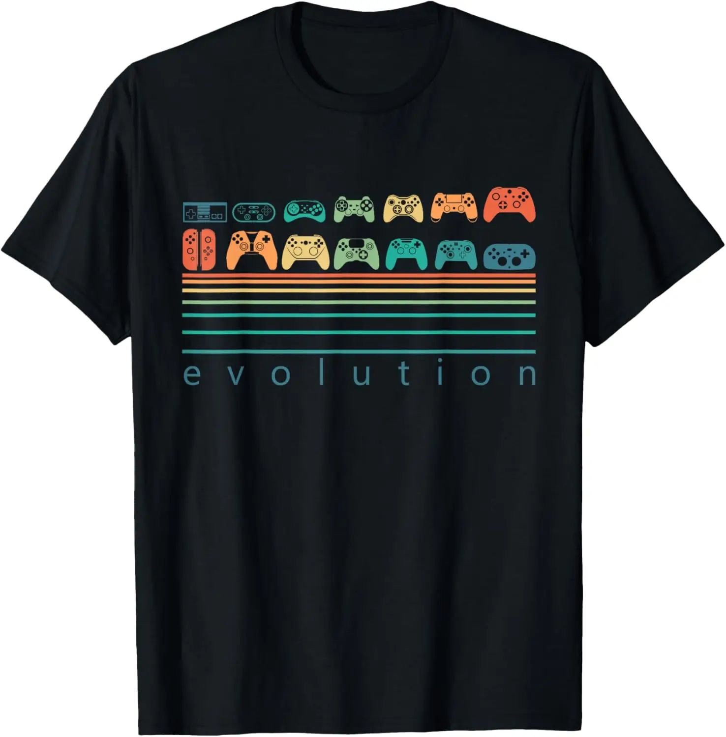 Camiseta Retro Vintage de Vide - Vintage Fashion Video reseña y precio