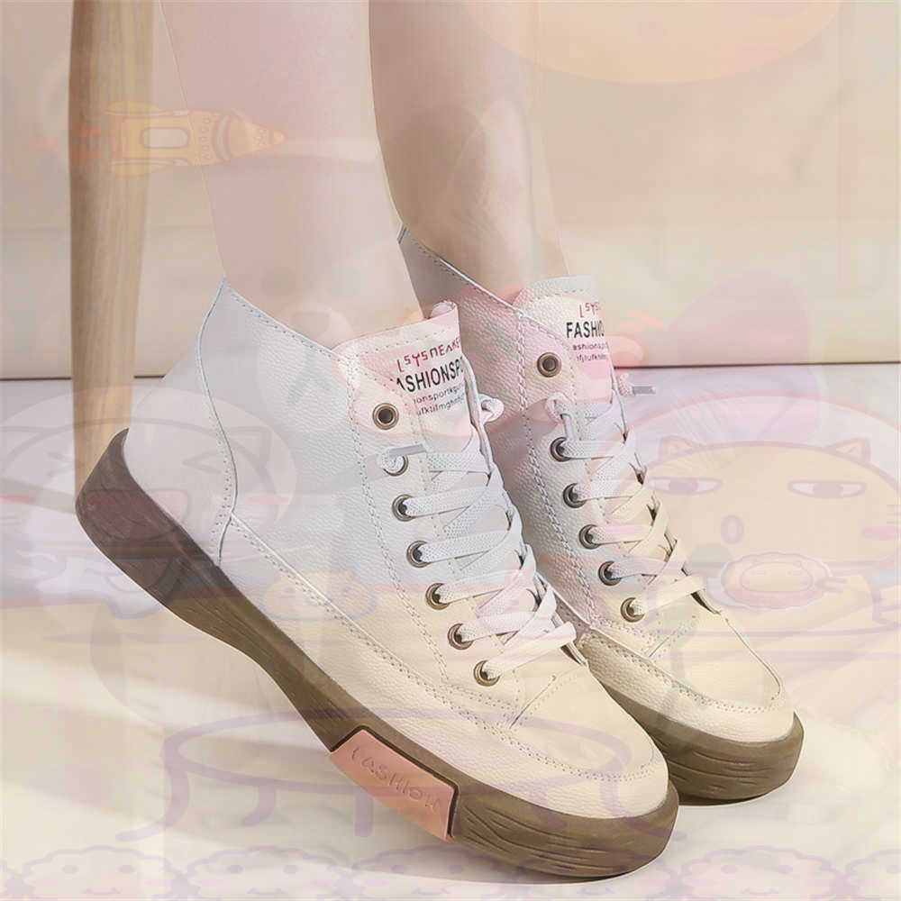 Zapatillas altas de corte alto - Vintage Fashion Store reseña y precio