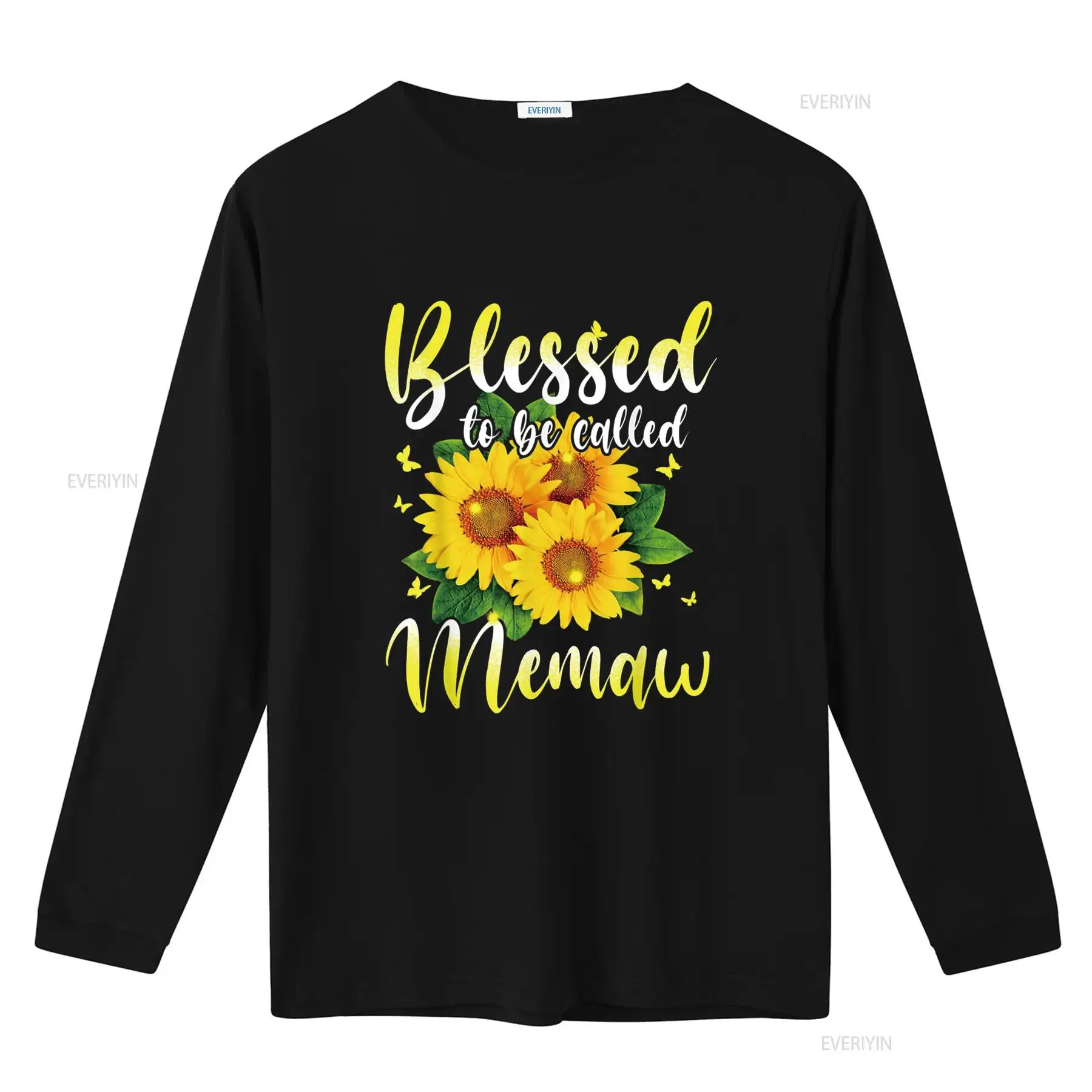 Blessed To Be Called Memaw cam - Vintage Fashion Wear reseña y precio
