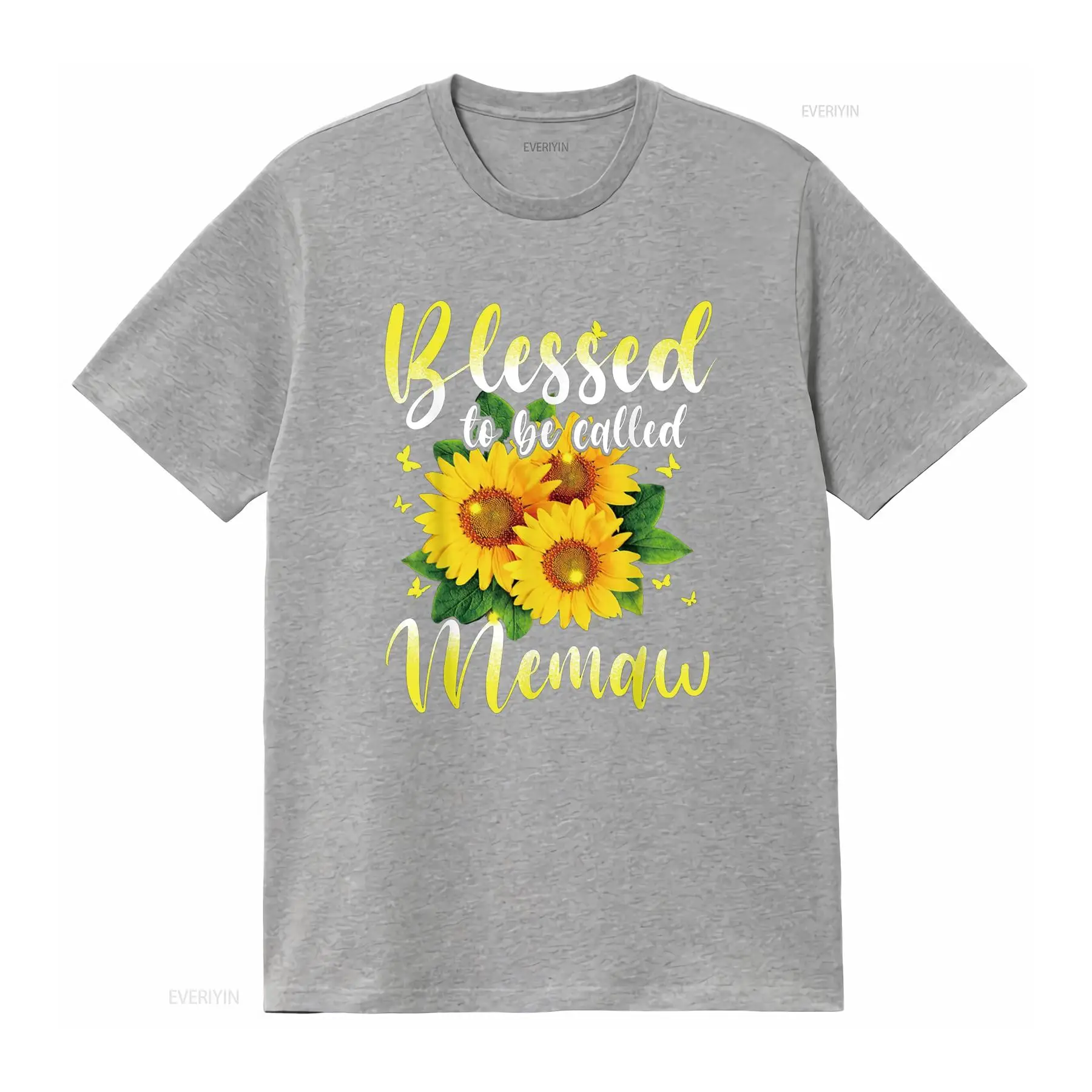 Blessed To Be Called Memaw cam - Vintage Fashion Wear reseña y precio
