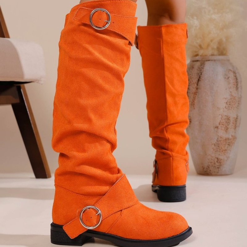 Botas Vaqueras Vintage Estilo  - Vintage Fashion Heels reseña y precio
