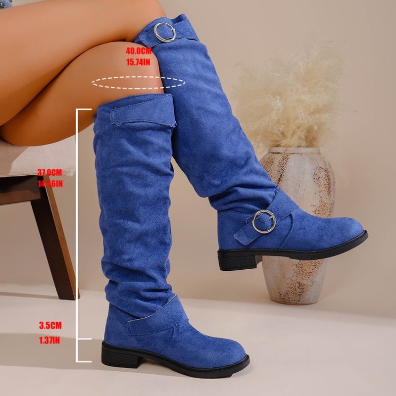 Botas Vaqueras Vintage Estilo  - Vintage Fashion Heels reseña y precio