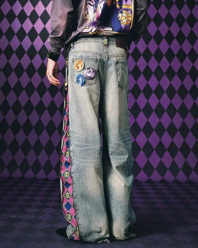 Conjunto de 2 Piezas de Ropa U - Vintage Y2K reseña y precio