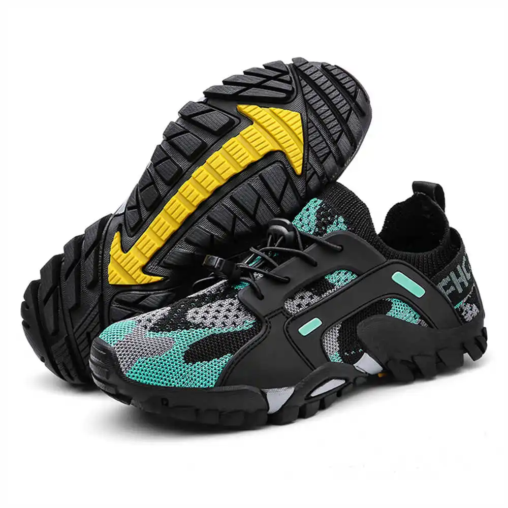 Zapatos de Trekking para hombr - Vintage Fashion Store reseña y precio