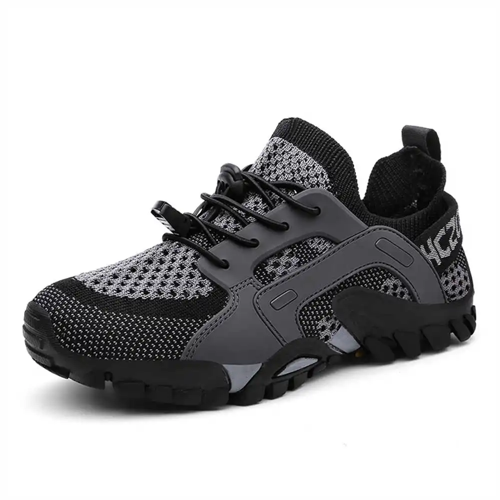 Zapatos de Trekking para hombr - Vintage Fashion Store reseña y precio