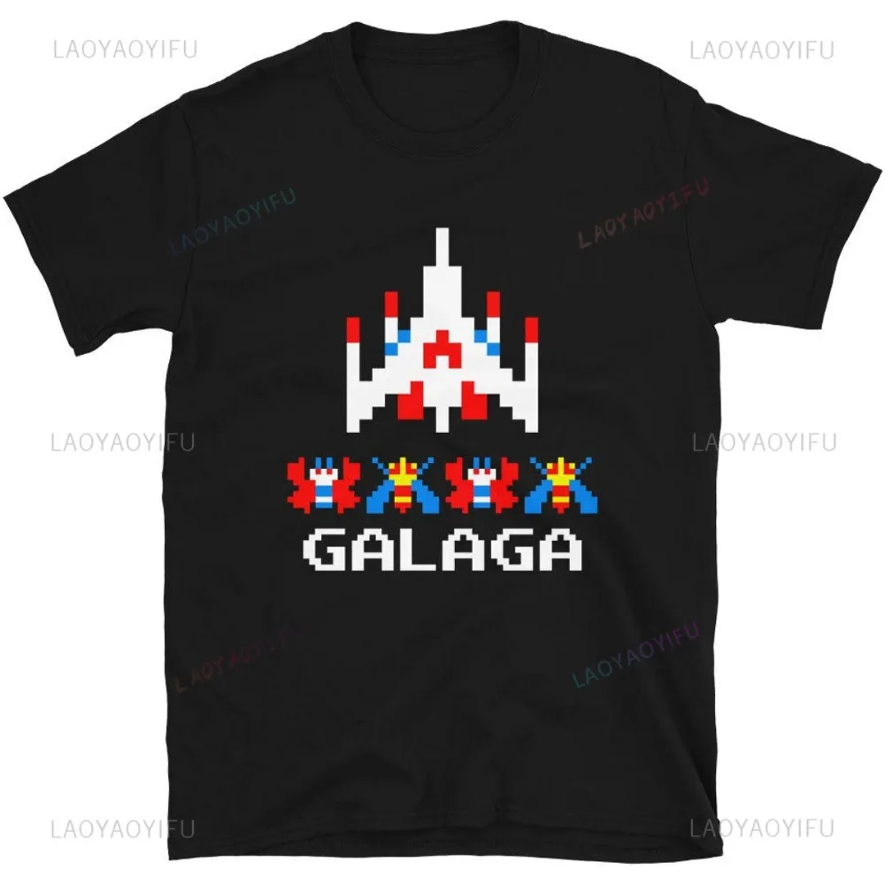 Camiseta Vintage de Arcade Gal - Vintage Fashion Video reseña y precio
