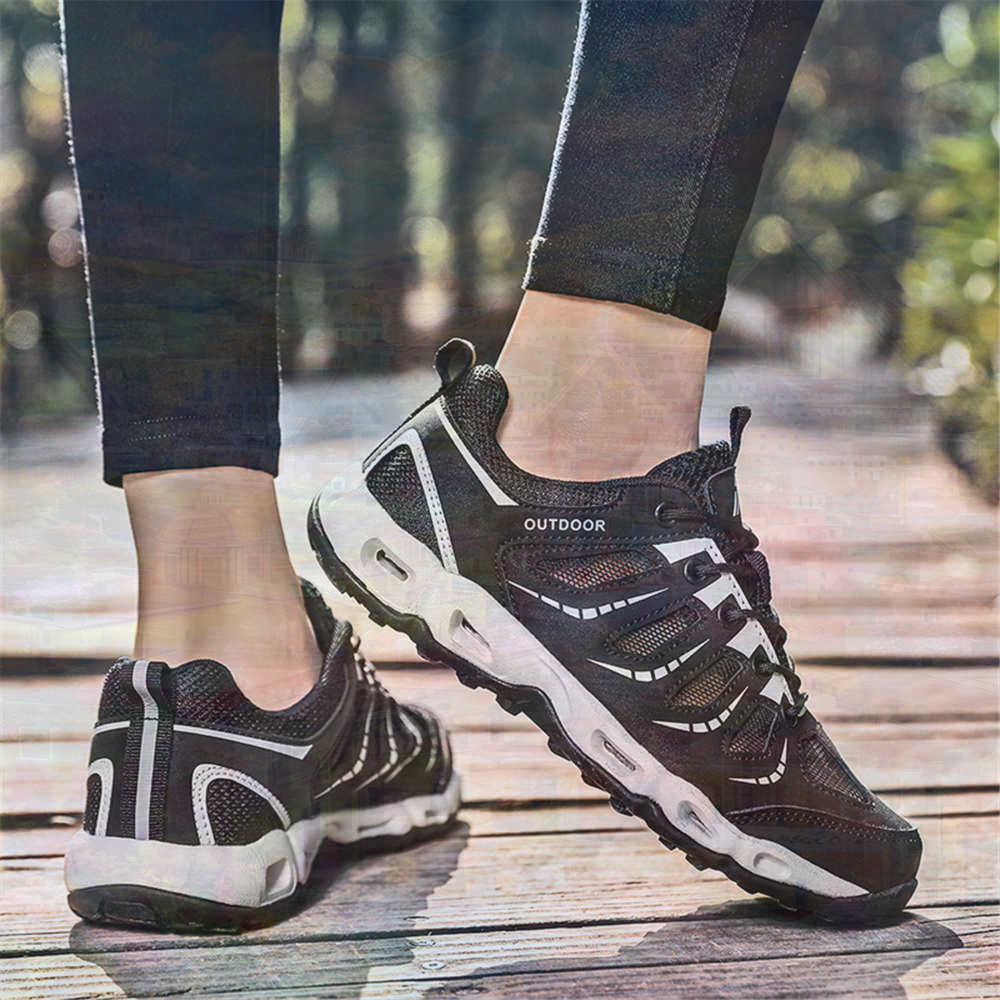 Zapatillas Sumer con punta red - Vintage Fashion Store reseña y precio