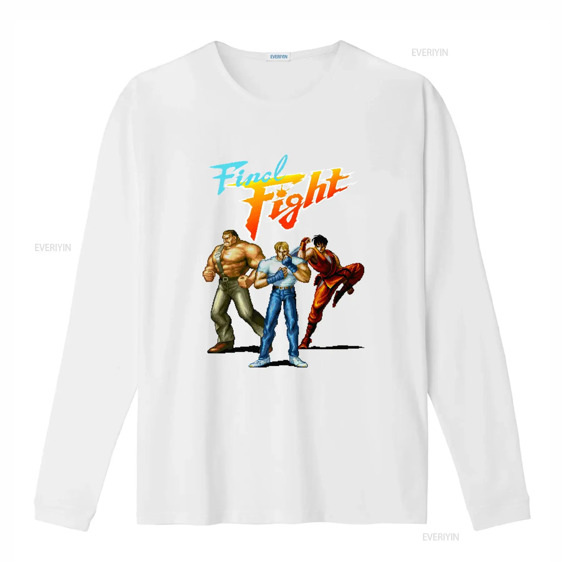 Camiseta Retro SNES Arcade Fin - Vintage Fashion Video reseña y precio