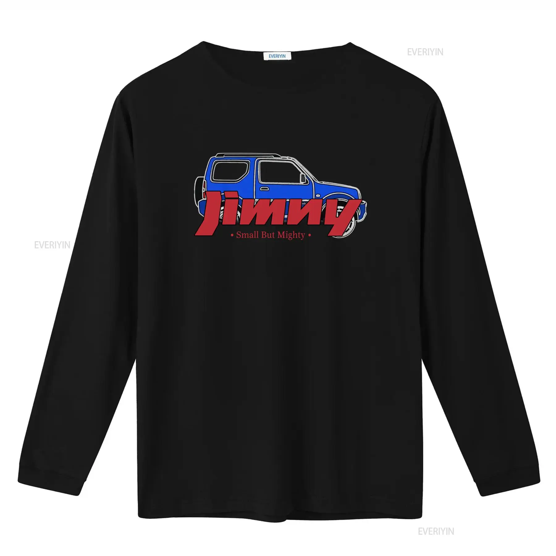 Camiseta Jimny 4x4 para entusi - Vintage Fashion Enthusiasts reseña y precio
