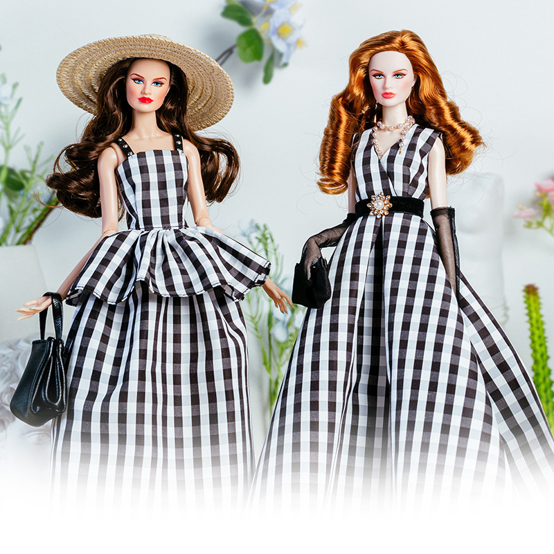 Ropa de muñeca de supermodelo  - Vintage Fashion Toys reseña y precio