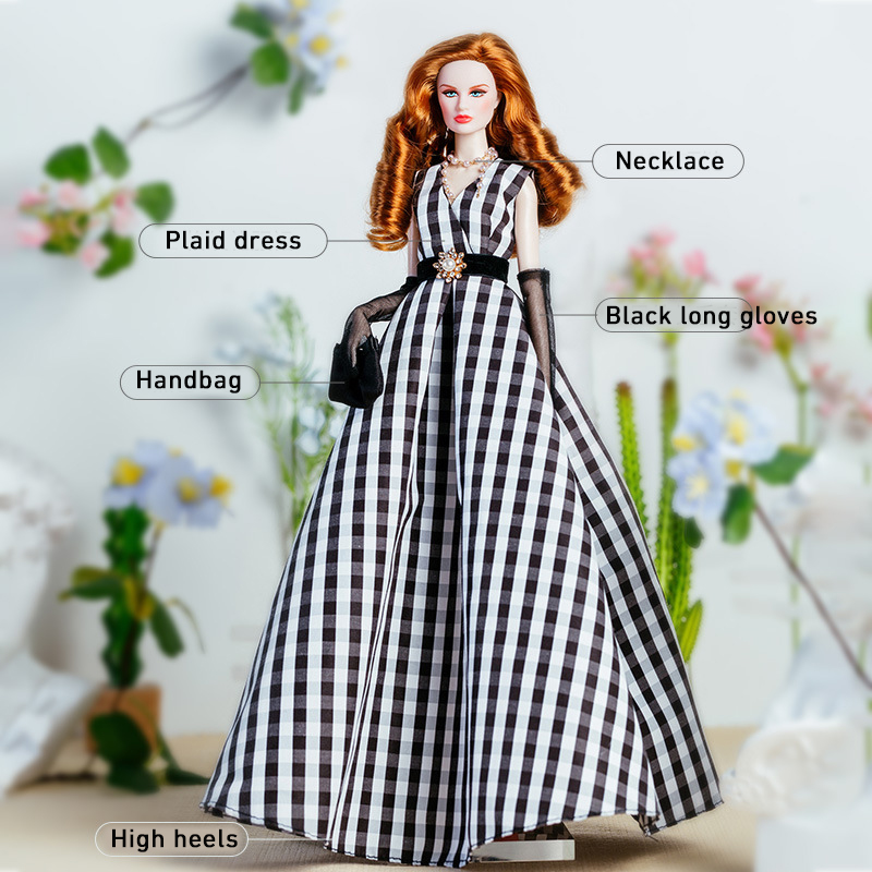 Ropa de muñeca de supermodelo  - Vintage Fashion Toys reseña y precio