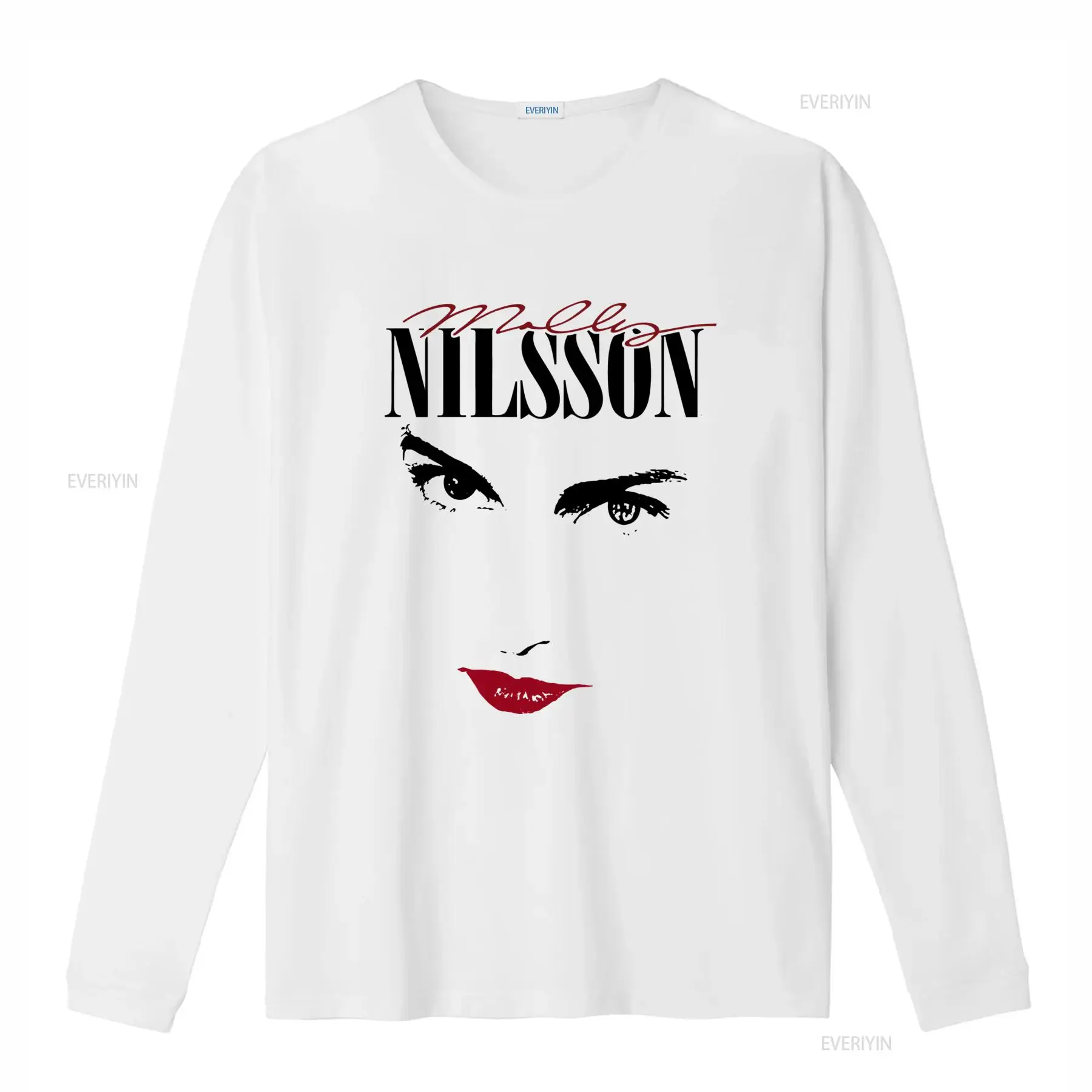 Camisetas con estampado de Mol - Vintage Fashion Australia reseña y precio