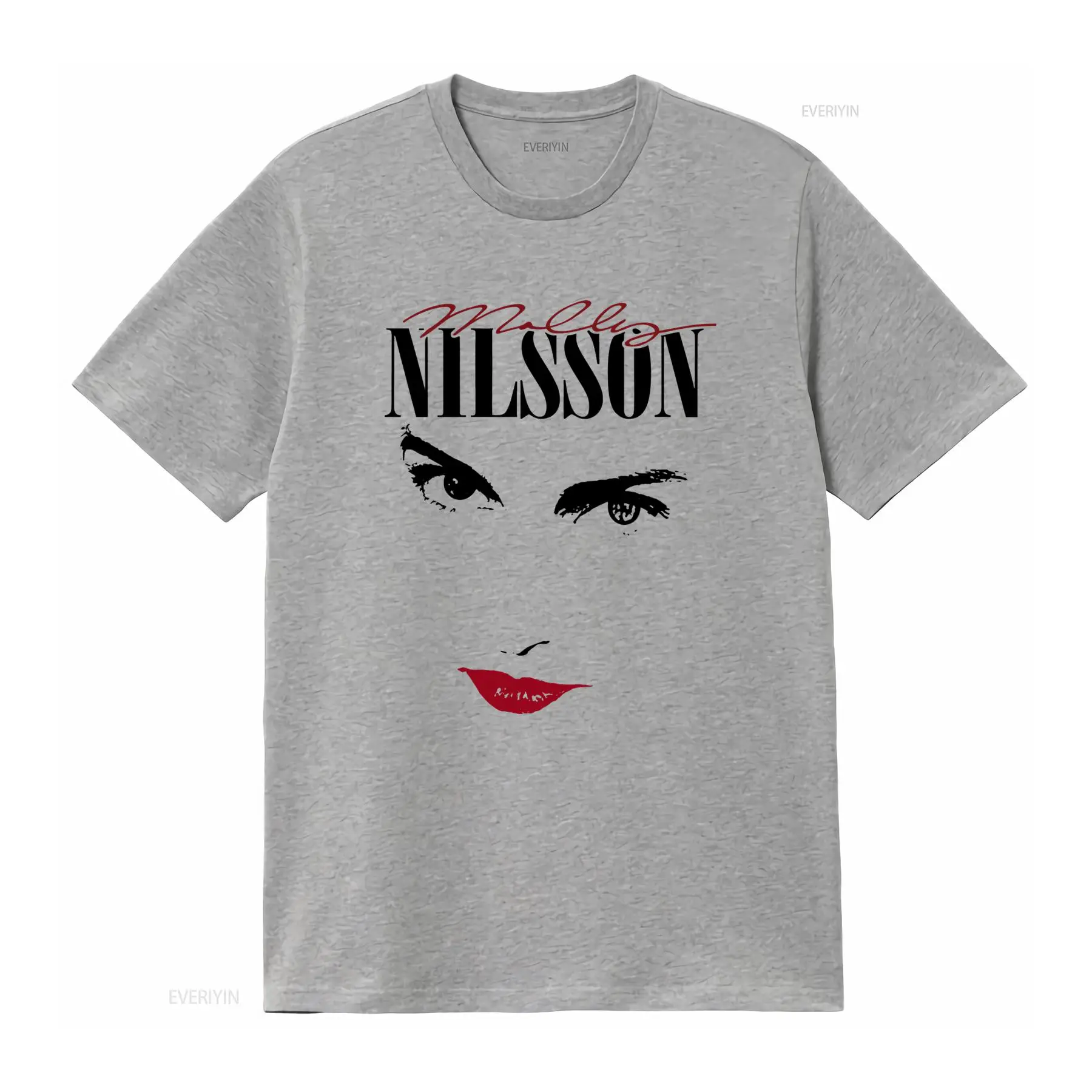 Camisetas con estampado de Mol - Vintage Fashion Australia reseña y precio
