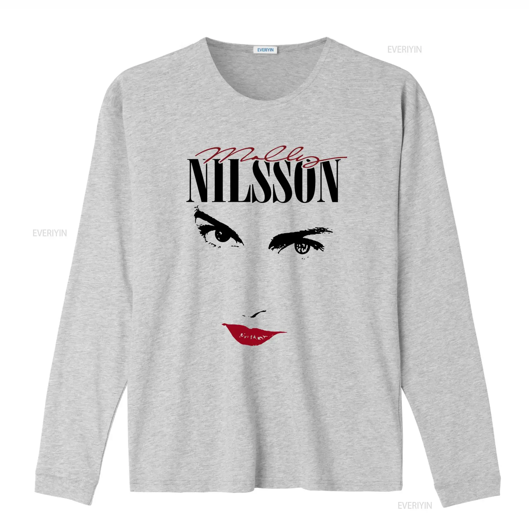 Camisetas con estampado de Mol - Vintage Fashion Australia reseña y precio