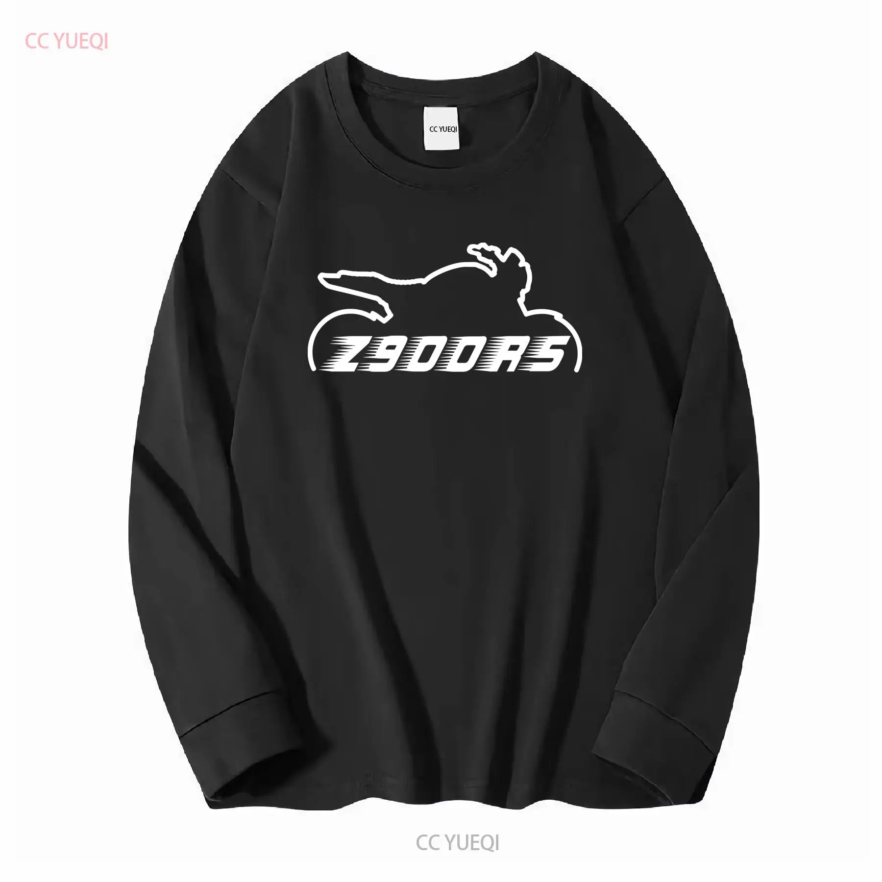 Camiseta Z900RS Speed Logo de  - Vintage Fashion Wear reseña y precio