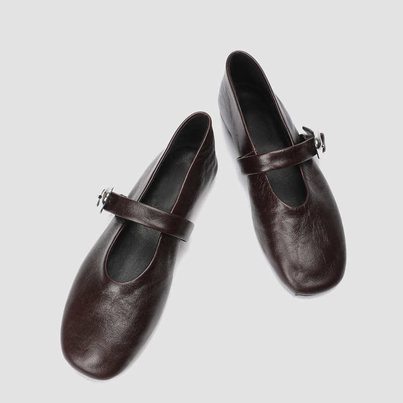 Zapatos Mary Jane para mujer,  - Vintage Fashion Designers reseña y precio