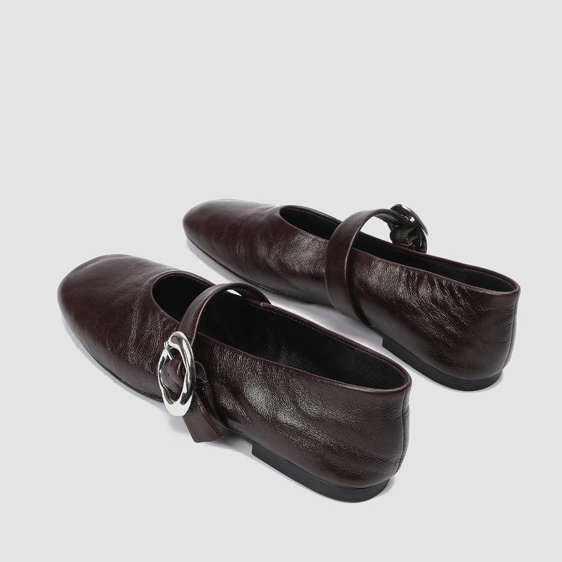Zapatos Mary Jane para mujer,  - Vintage Fashion Designers reseña y precio