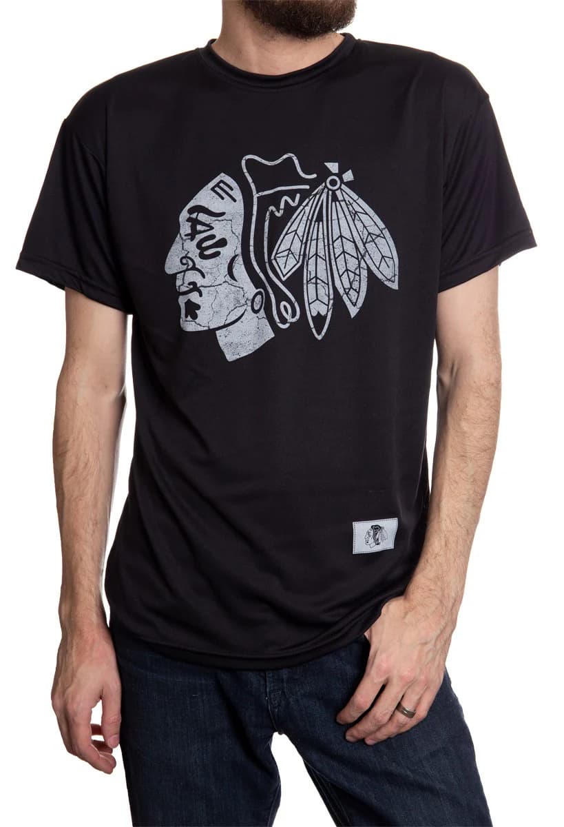 Camiseta de Hombre con Logotip - Vintage Fashion Toys reseña y precio