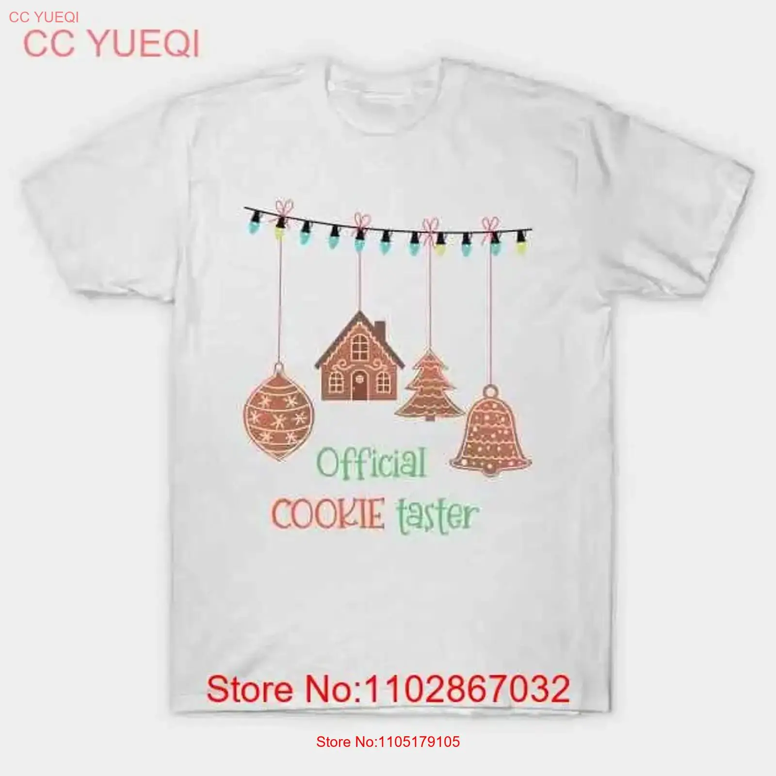 Camiseta oficial de Cookie Tas - Vintage Fashion Australia reseña y precio
