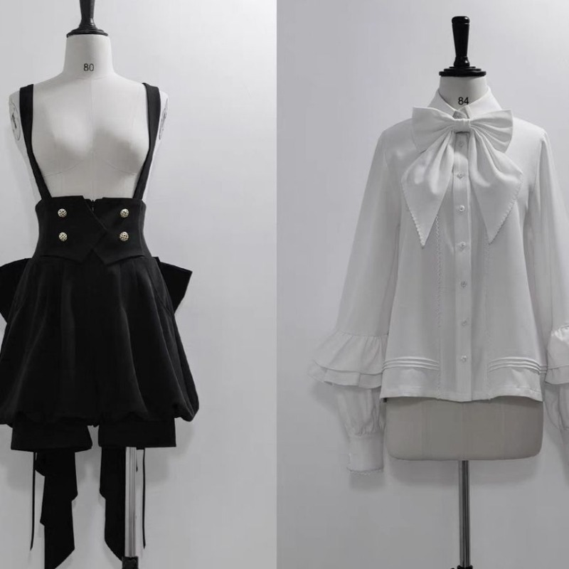 Vestido Princesa Lolita, Elega - Vintage Y2K reseña y precio
